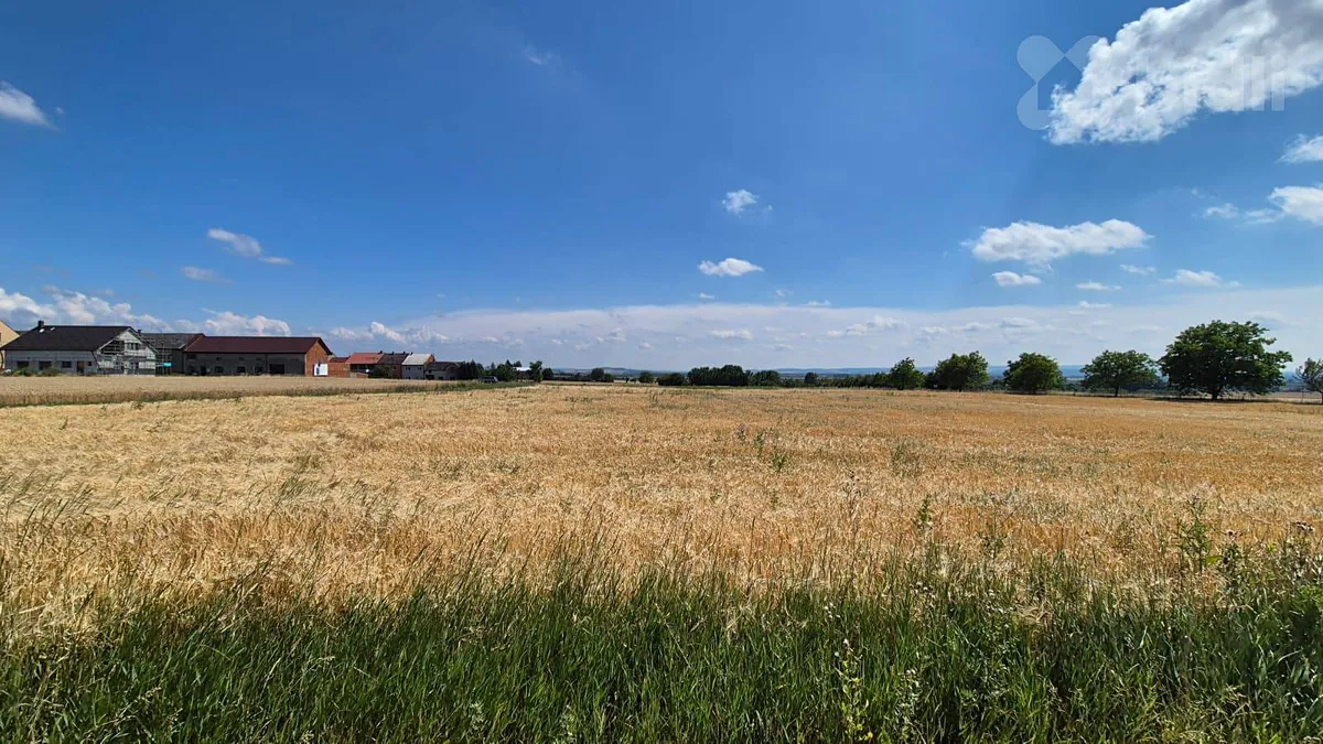 Prodej pole 773 m²